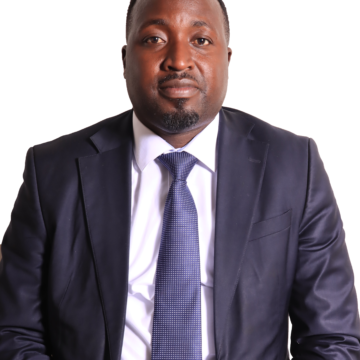Deputy Minister Hon N.T Mazungunye (1)