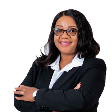 Permanent Secretary Mrs Vimbai Nyemba (2)