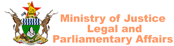 Ministry of Justice